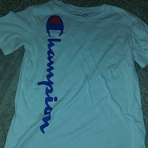 Cheap Champion Shirt